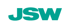 JSW Logo